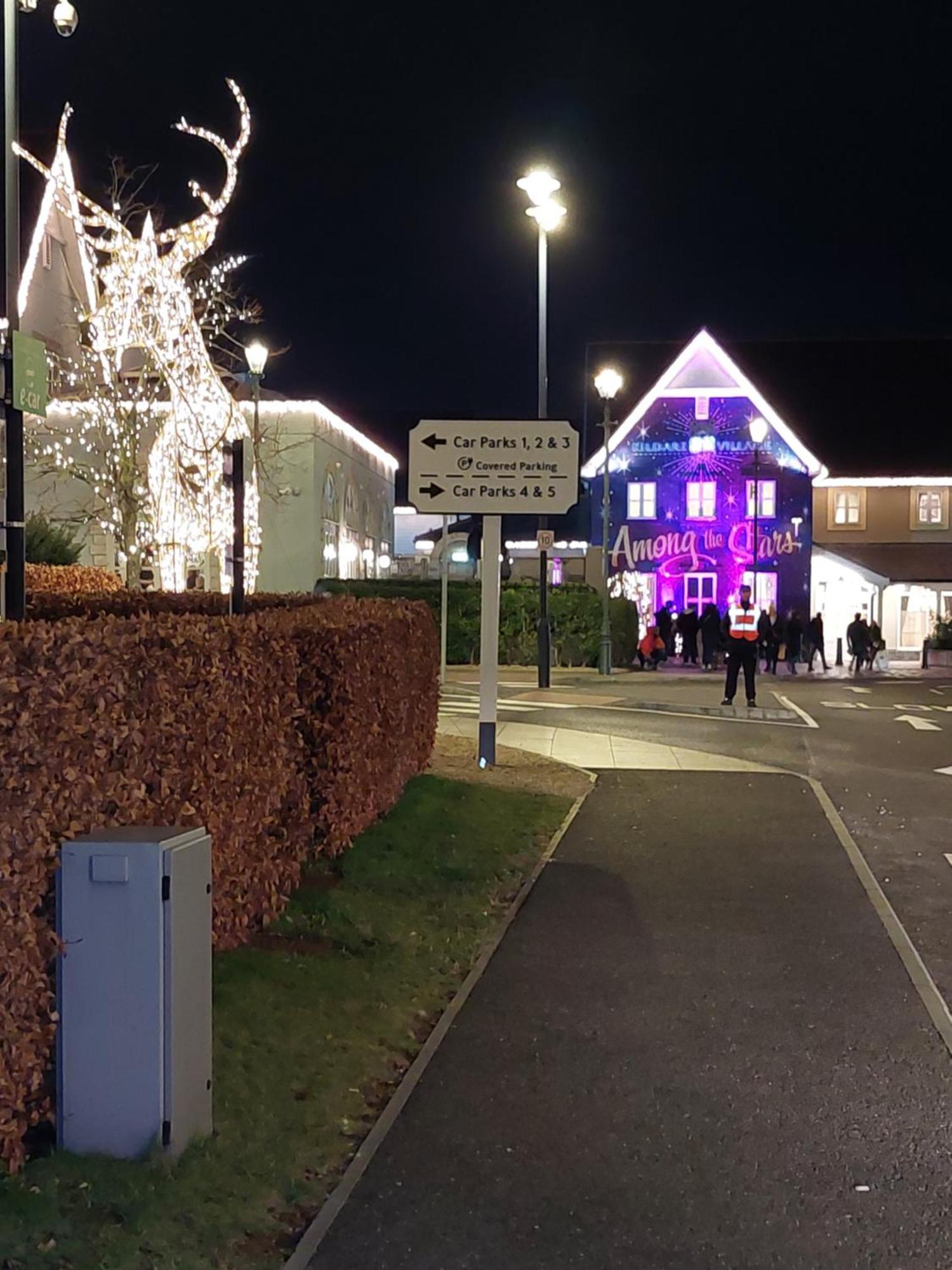The Veterinary @ Kildare Village Exterior foto